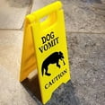 thumbnail image 1 of Clearance!Cat Vomit Sign, Dog Vomit Sign, Yard Warning Sign "Cat Vomit Sign", Funny Cat Signs Decor, Cat/Dog Vomit Signs Funny Black Cat Sign for Bathroom Decor, Vintage Cat Gift (dog), 1 of 7