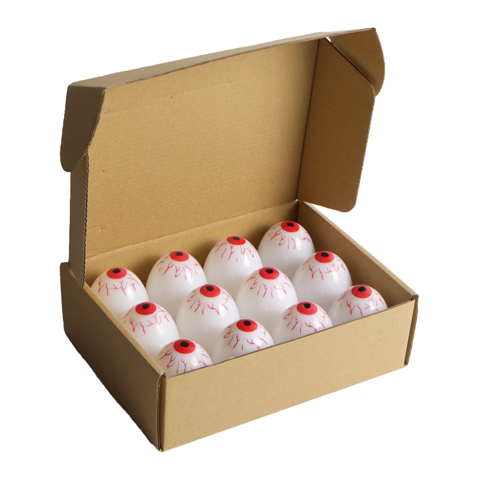 Clearance！ Chaoliuy Halloween Light Halloween Indoor Lights 12pcs