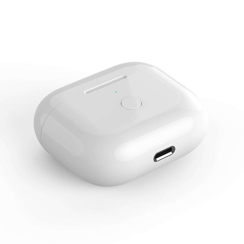 Clearance Charging Case for AirPods 3, White
