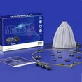 Clearance！ Chess Game Multiplayer Board Game 2024 New Family Board