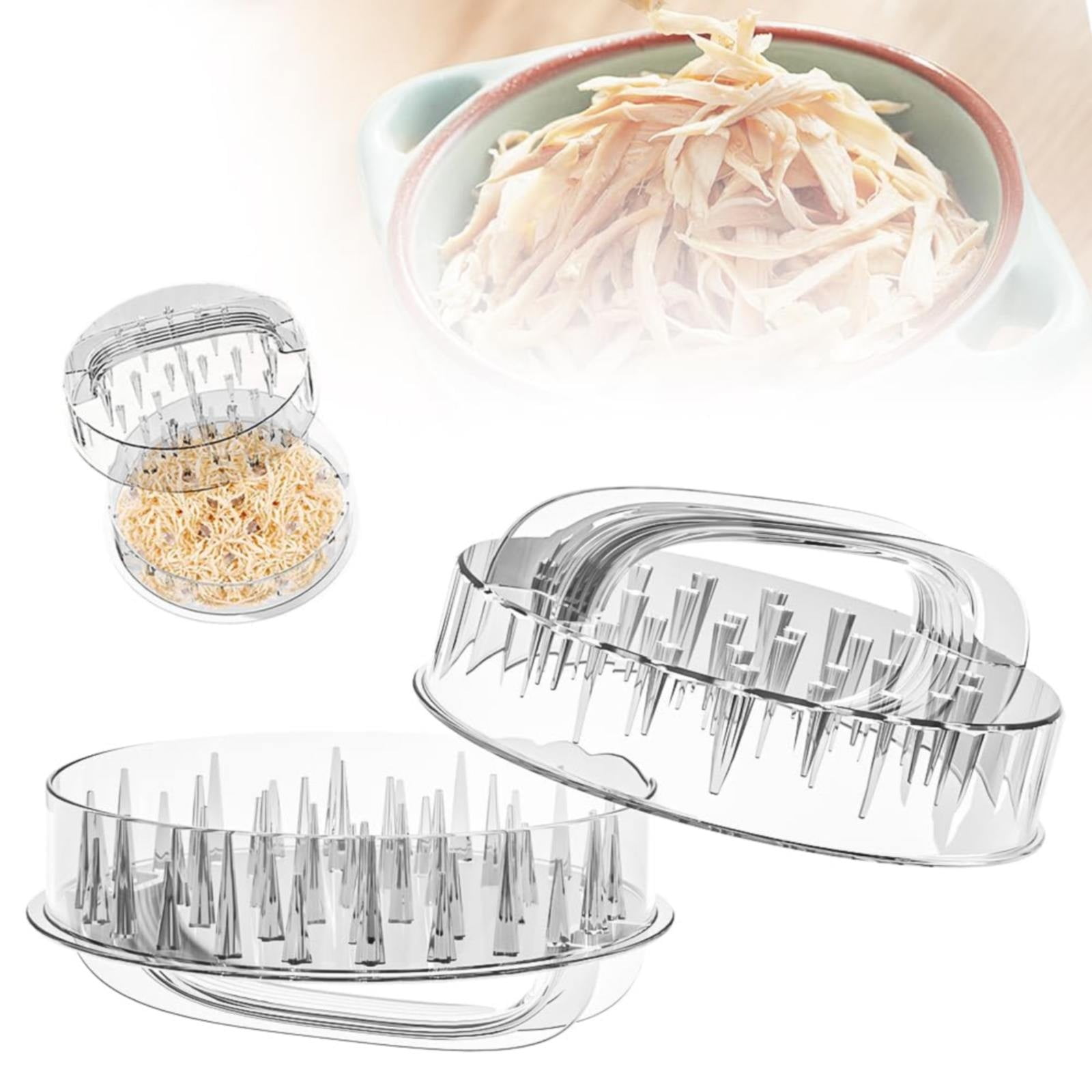 Clearance! Chicken Shredder 2024 Upgrade Chicken Shredder Tool