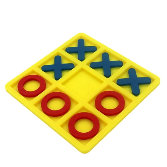 Clearance Children And Adults' Checkerboard Game, Family Game, Classic Night Board Game, Plastic