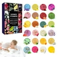 Clearance！ Christmas 2024 Christmas Holiday Advent Calendar Advent