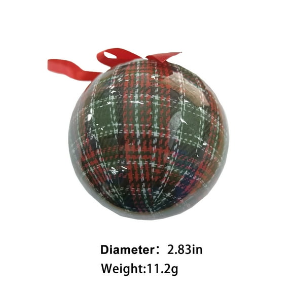 Christmas Balls Ornaments,Colorful Christmas Tree Balls Ornament,Multi-style Holiday Light Bulb Ornament,Christmas Tree Hanging Ornaments for Holiday Party Christmas Tree Decoration