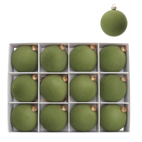 Clearance! Christmas Balls Ornaments, Shatterproof Xmas Tree Ornament, Hanging Baubles for Christmas Decorations, Ideal Seasonal Hangers Gift for Home Birthday Holiday Wedding