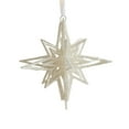thumbnail image 1 of Clearance Christmas Decoration Christmas Trees Three-dimensional Octagonal Star Decorations Store Mood Decoration, 1 of 5