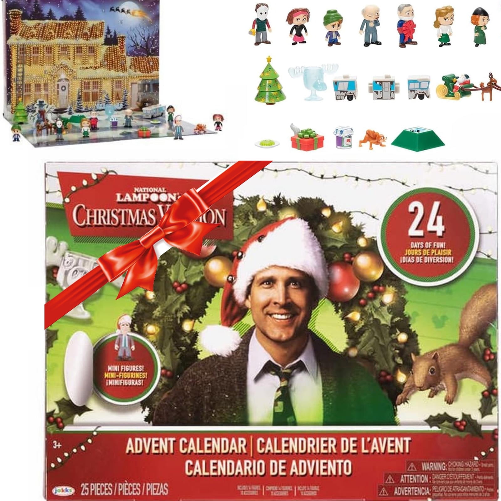Clearance Christmas Decoration National Lampoon’s Christmas Vacation