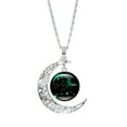 thumbnail image 1 of Clearance! Christmas Gifts Moocorvic Jewelry & Fashion Necklace 12 Necklace GiftS for Mom Present for Women Her, 1 of 2