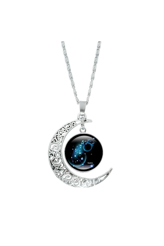 Christmas Gifts Moocorvic Necklace 12 Necklace GiftS for Mom Present for Women Her