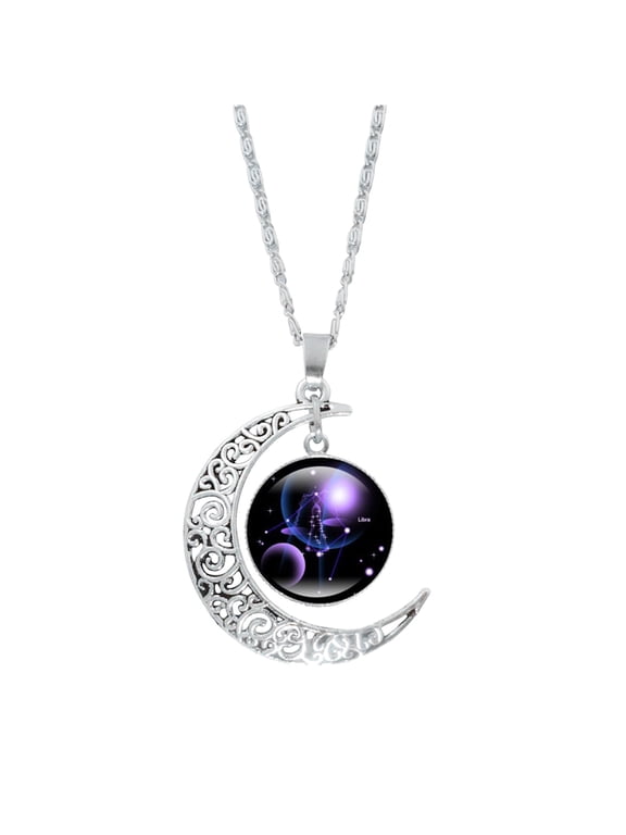 Clearance! Christmas Gifts Moocorvic Jewelry & Fashion Necklace 12 Necklace GiftS for Mom Present for Women Her