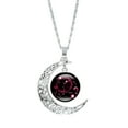 thumbnail image 1 of Clearance! Christmas Gifts Moocorvic Jewelry & Fashion Necklace 12 Necklace GiftS for Mom Present for Women Her, 1 of 2