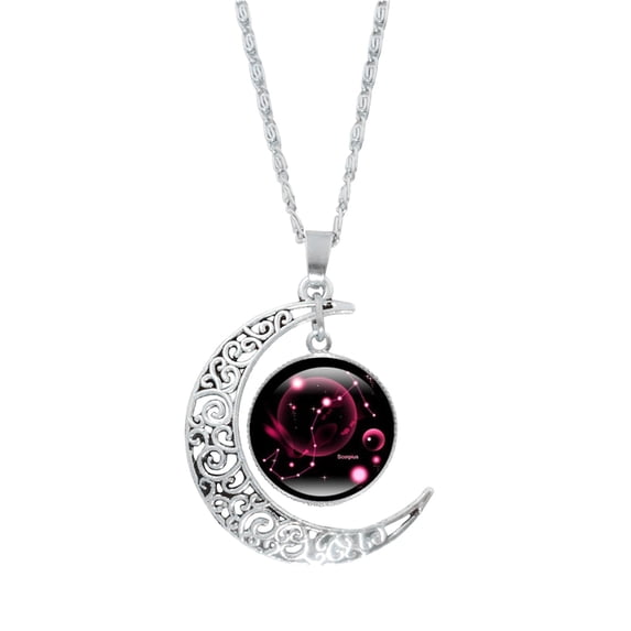 Clearance! Christmas Gifts Moocorvic Jewelry & Fashion Necklace 12 Necklace GiftS for Mom Present for Women Her