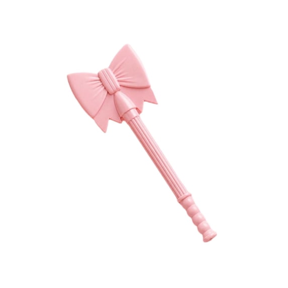Clearance! Christmas Payment Wand, Contactless Credit Card Tool, Credit Card Wand Tap to Pay, Safe Touchless Payment Tool, Pink