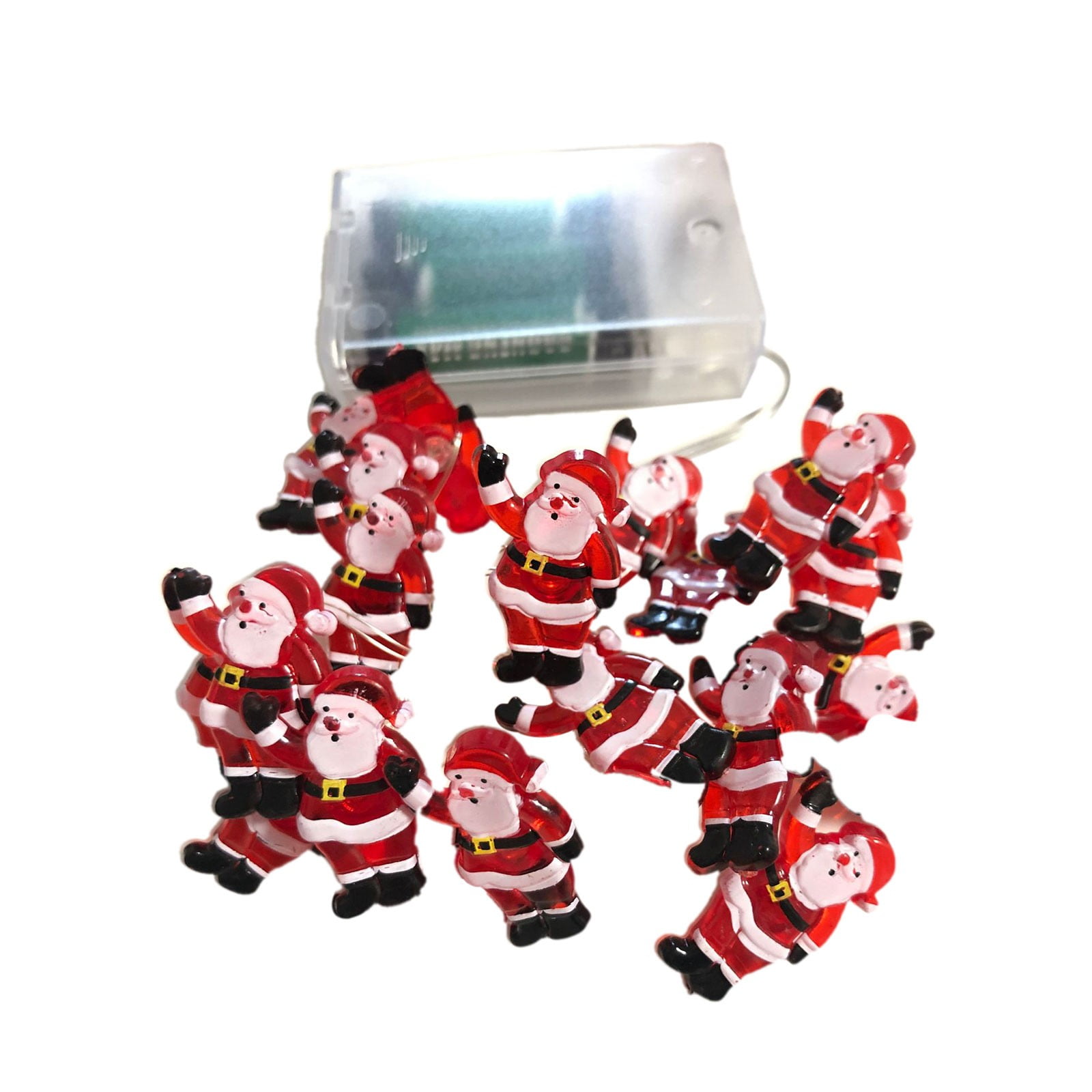 Clearance Christmas Strings Lights Indoor Outdoor LED Strings Lights