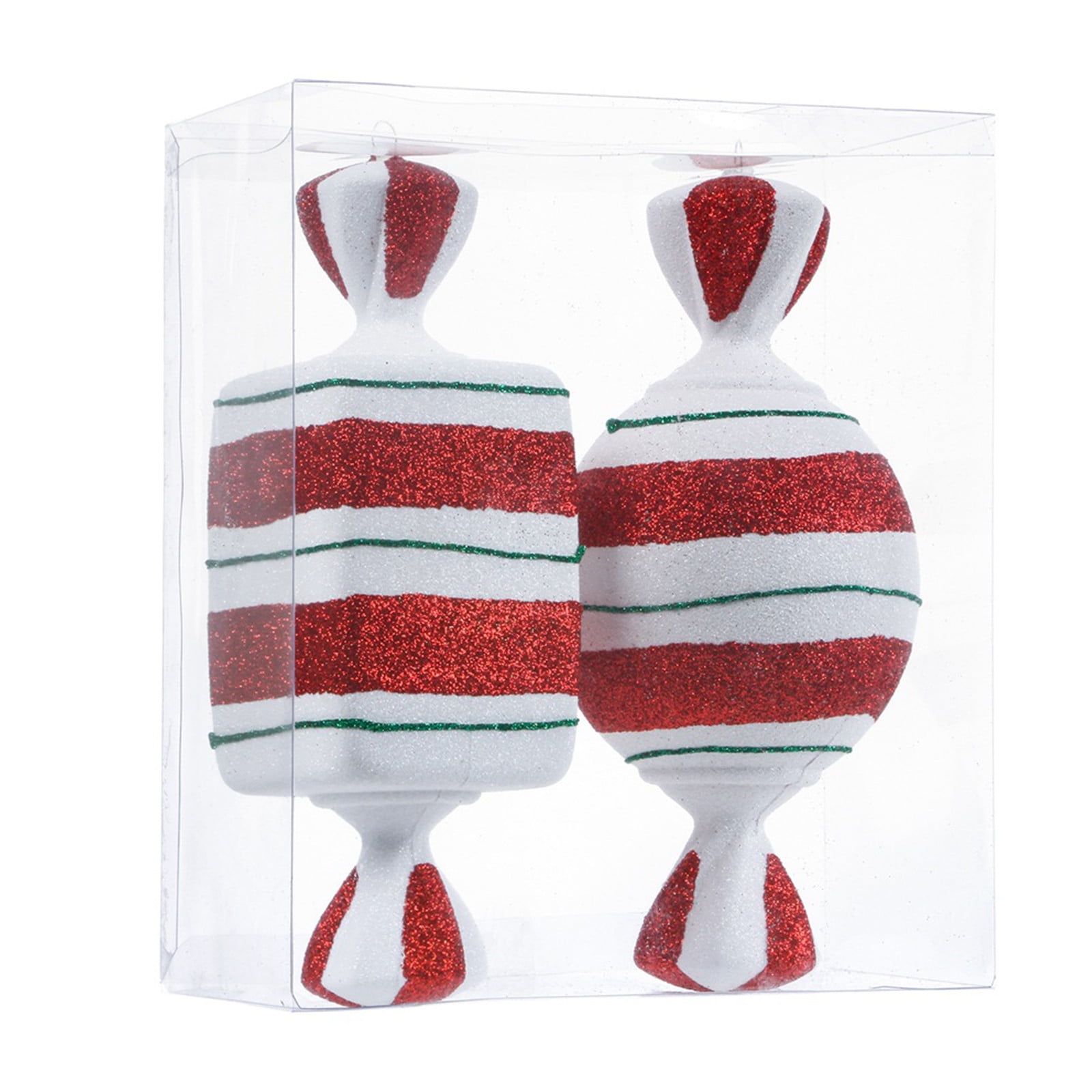 Clearance Christmas Tree Decorations Set, Kiteky Christmas Decoration