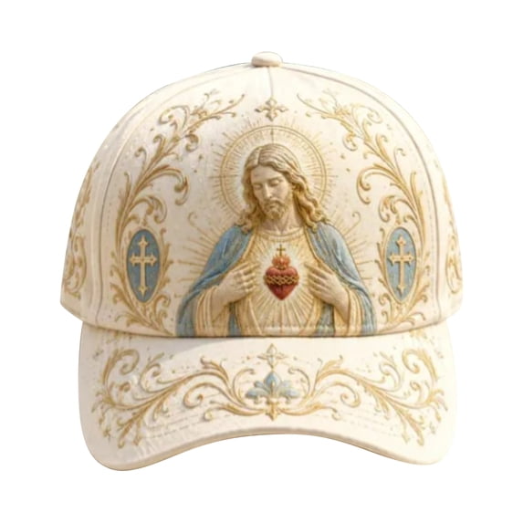 Clearance!!!Classic Edition Garden Morning Baseball Cap – Floral Bee Hat for Women, Adjustable Cotton Garden Hat, Personalized Gift