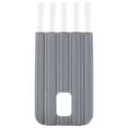 thumbnail image 1 of Clearance Cleaning Brush under $5,Cup Cover Cleaning Brush Baby's Bottle Nipple Cleaner Brush Household Cleaning Tools For Groove Keyboard Bottle Cup Coffee Cup Kettle Bottle, 1 of 8