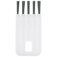 thumbnail image 1 of Clearance Cleaning Brush under $5,Cup Cover Cleaning Brush Baby's Bottle Nipple Cleaner Brush Household Cleaning Tools For Groove Keyboard Bottle Cup Coffee Cup Kettle Bottle, 1 of 8