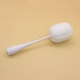 thumbnail image 1 of Clearance Cleaning Brush under $5 Sponge Clean Brush With Plastic Handle For Coffee Glasses Pot Milk Cup Mugs Wine Bottle Baby Bottles Kitchen Clean Dish Washing Feeding Bottle, 1 of 7