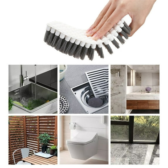 Clearance! Cleaning Brush Kitchen Cleaning Brush Floor Cleaning Brush Countertop Cleaning Brush Floor Cleaning Brush Handheld Cleaning Brush Cleaning Brush Scrub Brush