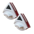 thumbnail image 1 of Clearance Cleaning Brush under $20 Window Cleaner Window Sill Cleaner Upgrade Window Cleaner Double Window Cleaner Design Window Wipers For Glass, 1 of 9