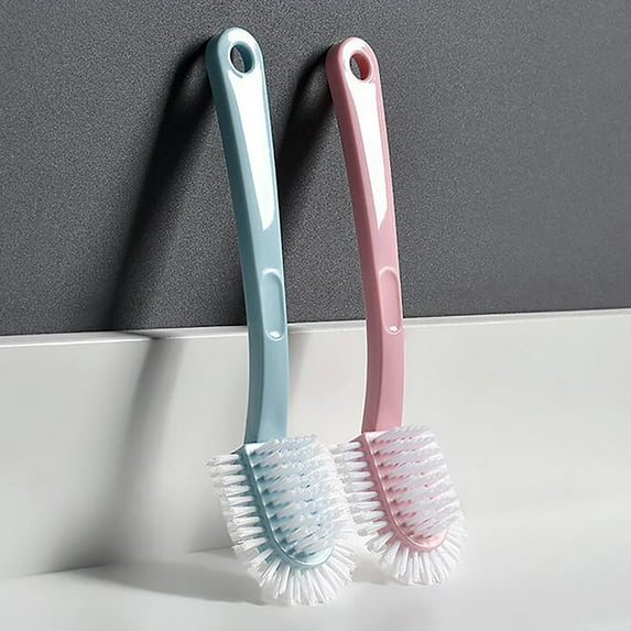 Clearance Cleaning Brush under $5 Shoe Cleaner Brush 5 Way Cleaning & Refreshing Brush For All Kinds Of Shoes