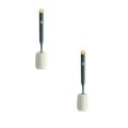 thumbnail image 1 of Clearance Cleaning Brush under $6 Length Sponge Cup Washing Brush Milk Bottle Brush Cup Cleaning Brush, 1 of 2