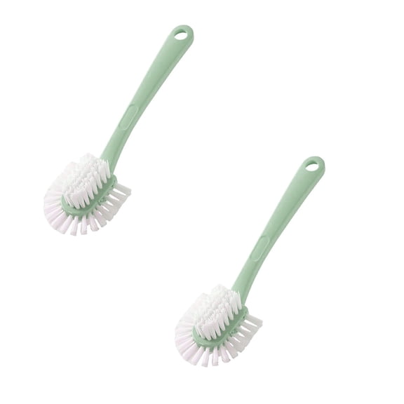 Clearance Cleaning Brush under $6 Shoe Cleaner Brush 5 Way Cleaning & Refreshing Brush For All Kinds Of Shoes