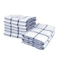 thumbnail image 1 of Clearance Cleaning Kitchen Fast Absorbent Microfiber Towels Rags And Cloths Drying Super Cotton Dish Dish Soft Kitchen Dishcloths Towels Dish Cloth Microfiber Wipes for Home & Kitchen Blue, 1 of 7