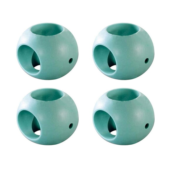 Clearance Cleaning Supplies under $10,Gamma Magnetic Washing Ball Laundry Ball for Washing Machine and/or the Dishwash