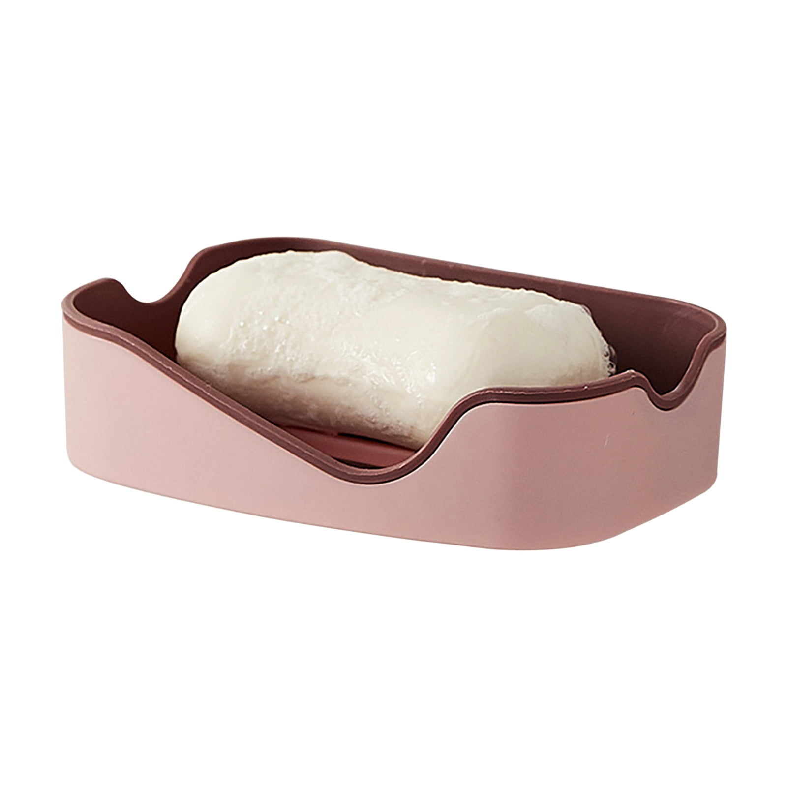 Clearance Cleaning Supplies under $5,Wall Hanging Soap Dish Holder ...
