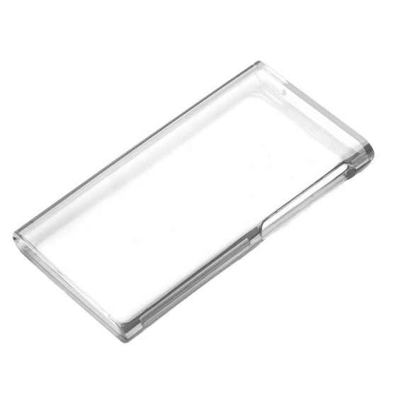 Clearance! Clear Glossy Gel Case For Apple iPod Nano 7th Shell> Cover Generation R0D✨u A7F8