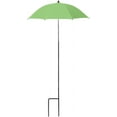 thumbnail image 1 of Clip On Umbrella, 2026 New Baby Pram with Adjustable Clamp,UV Protection Children's Parasol, Portable Umbrella with Universal Clamp，Multi Directional Outdoor Sunshade  B, 1 of 2