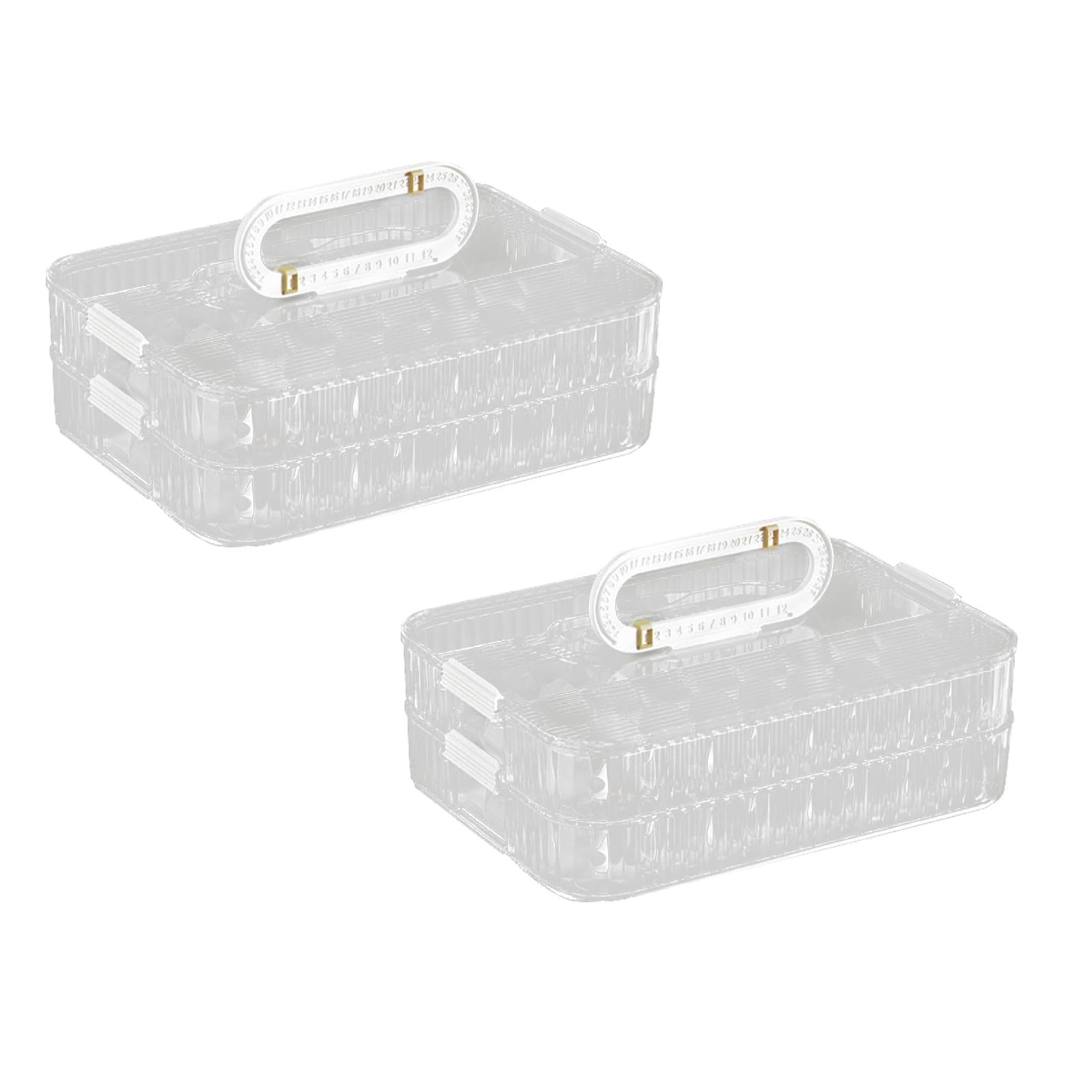 Clearance Closure Bags & lids & Boxes under $20 Meat Container For ...