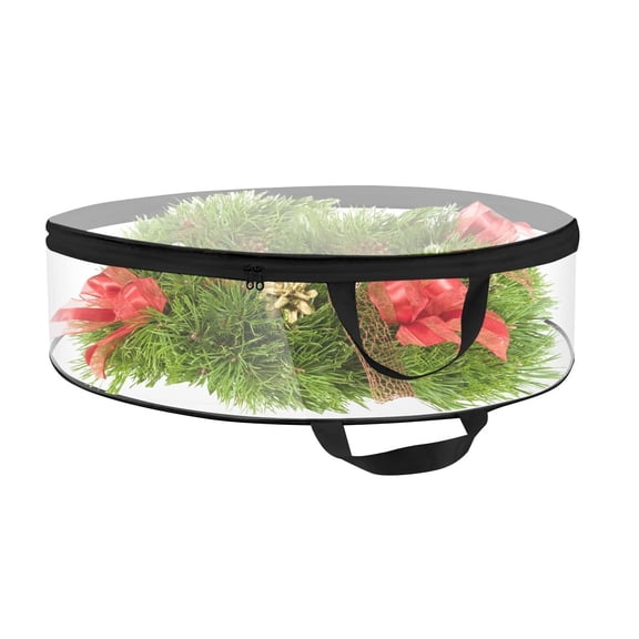 Clearance Closure Bags & lids & Boxes under $5,Christmas Tree Storage Bag Large Holiday Xmas Disassembled Tree Bags Christmas Ornaments Storage Bag With Carry Handles Zipper Xmas Storage Contain