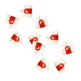 thumbnail image 1 of Clearance Closure Bags & lids & Boxes under $7 Super High Temperature Oven Bag Roast Chicken Bag 250 * 380mm Turkey Bag Popular Heat Bag, 1 of 9
