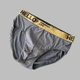 Clearance Clothes Under 5.00 Abomasnow Men's Underwear Briefs Coverd