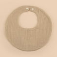 thumbnail image 1 of Clearance Clothes under $3 TMOYZQ Baby Bibs Waterproof Snap Cotton Baby Bib Absorbent Feeding Burp Cloth for Infant 0 to 12 Months, 1 of 3
