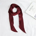 thumbnail image 1 of Clearance Clothes under $5 Abomasnow Hair Bandanas Scarf for Women Lightweight Fashion Neck Silk Satin Head Scarves for Sleeping Handbags Scarf, 1 of 3