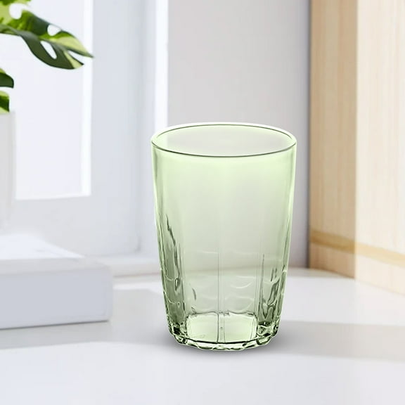 Clearance! Colorful Heat PC Plastic Beer Cup/Tea Cup/Beverage Cup 14 Ounces Capacity Stackable Design Suitable For Restaurants And Household Drinking Use