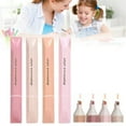 thumbnail image 1 of Clearance Colorful Highlighters Assorted Colors Highlighters Multi Color Highlighters Style 4 Colors Available Color Marker Pen Set 5ml, 1 of 8