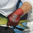 thumbnail image 1 of Clearance Half Finger Guide Glove Save 40%, 1 of 2