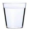Clearance! Comfy Package Setup [1oz-100 Count] Hard Clear Plastic Shot ...