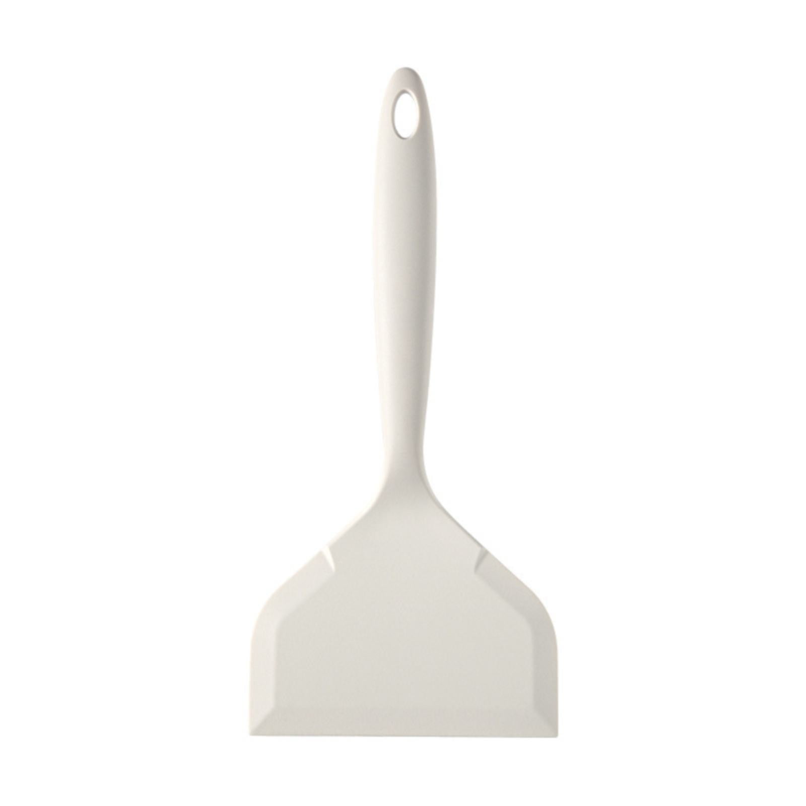 Clearance Cooking Utensils under $5,Silicone Pancakes Spatula Heat Wide ...