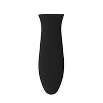 Clearance Cooking Utensils under $1,Kitchen Heat Silicone Hot Handle Holder Sets Pan Handle Cover Grip Cooking Utensils Handle Cover