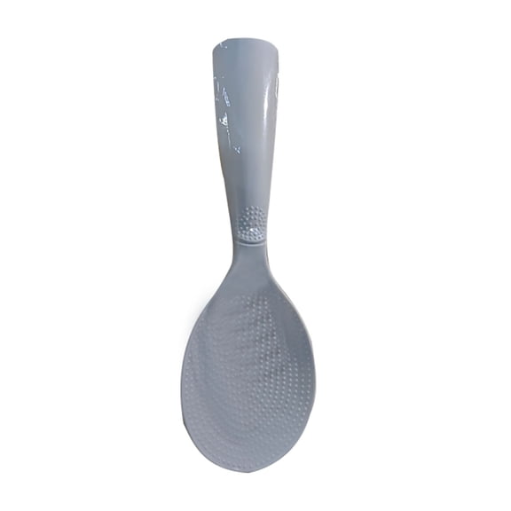Clearance Cooking Utensils under $10,Travelwant Rice Non Stick Rice Spoon Stand Up Serving Rice Spatula