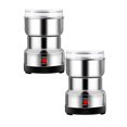 thumbnail image 1 of Clearance Cooking Utensils under $20 200W Electric Multifunction Food Grinder Milling Machine Grinder, 1 of 9