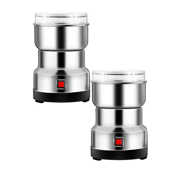 Clearance Cooking Utensils under $20 200W Electric Multifunction Food Grinder Milling Machine Grinder