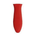 thumbnail image 1 of Clearance Cooking Utensils under $5,Kitchen Heat Silicone Hot Handle Holder Sets Pan Handle Cover Grip Cooking Utensils Handle Cover, 1 of 8