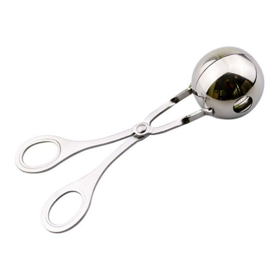 Clearance Cooking Utensils under $5,Kitchen Meatball Maker Meatball Clip Fish Ball Rice Ball Making Mold
